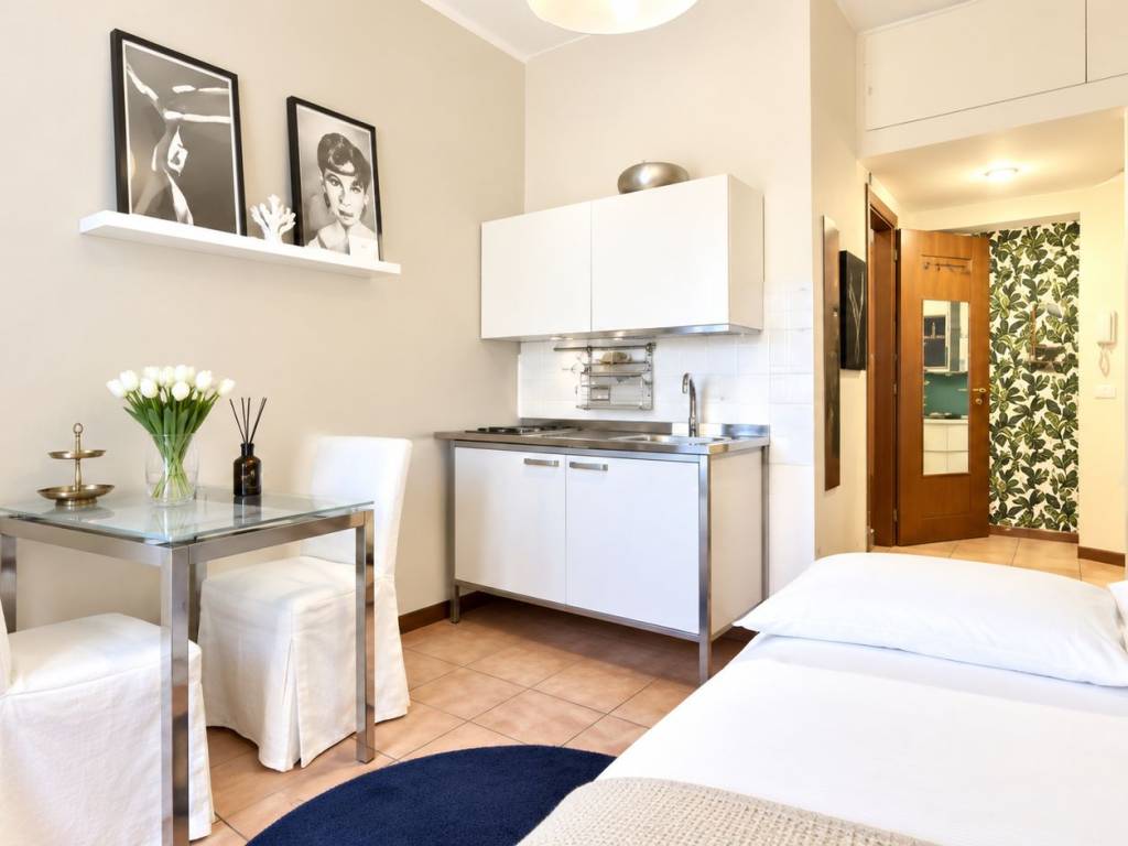 appartamento in affitto a Milano in zona Piazzale Lodi
