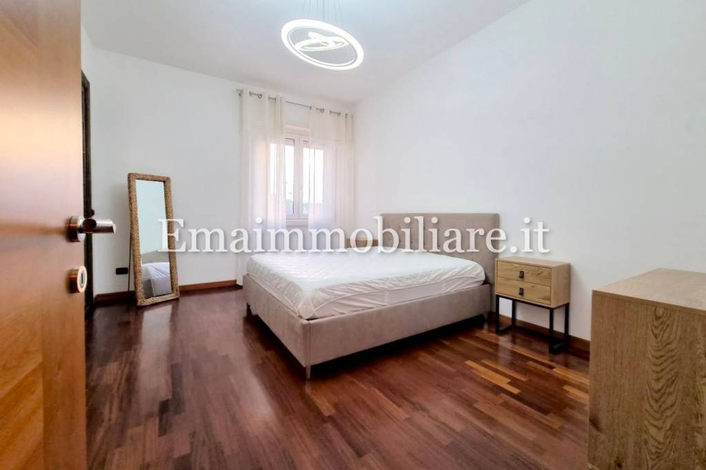 appartamento in affitto a Milano in zona Rottole