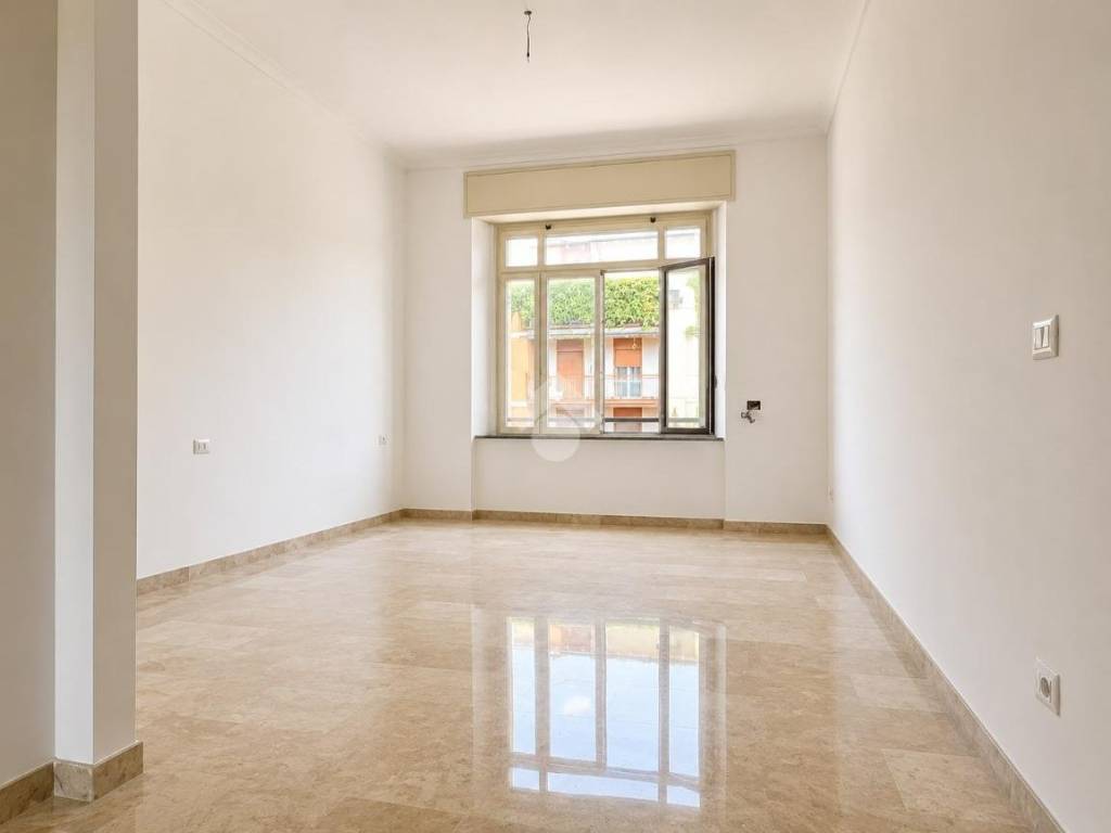 appartamento in affitto a Milano in zona De Angeli
