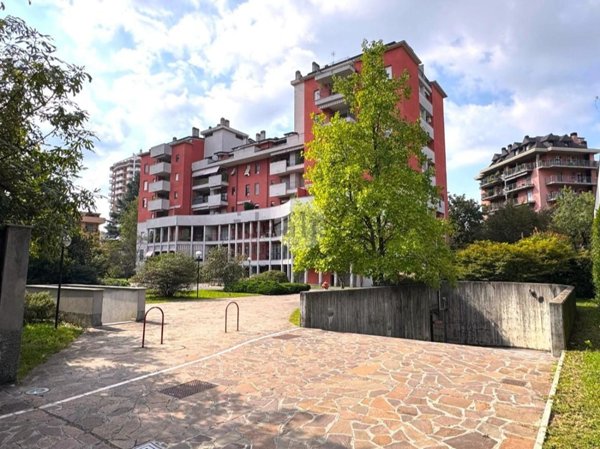 appartamento in affitto a Milano in zona Dergano