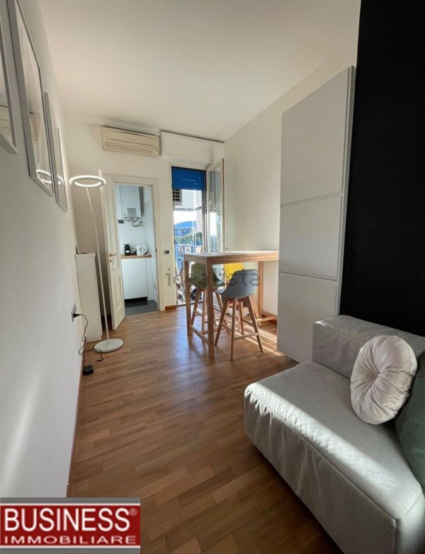 appartamento in affitto a Milano in zona Lorenteggio