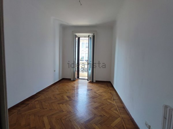 appartamento in affitto a Milano in zona Porta Venezia