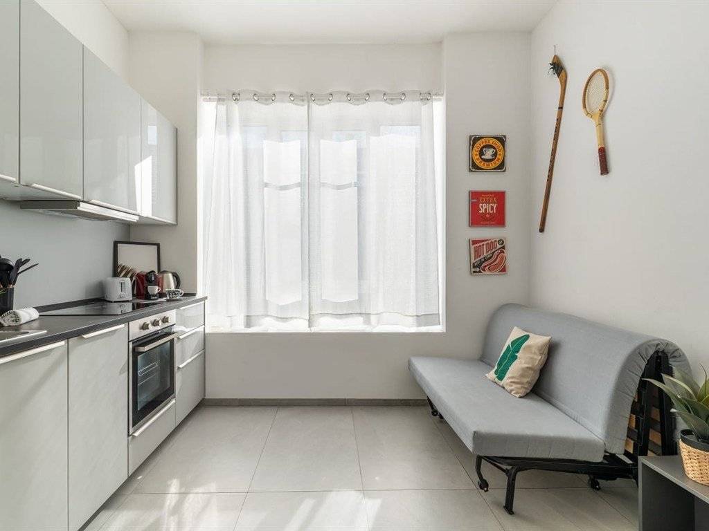 appartamento in affitto a Milano in zona Porta Genova