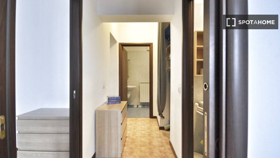 appartamento in affitto a Milano in zona Porta Vigentina