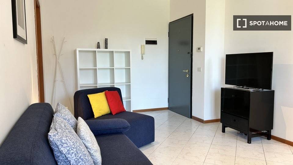 appartamento in affitto a Milano in zona Porta Genova