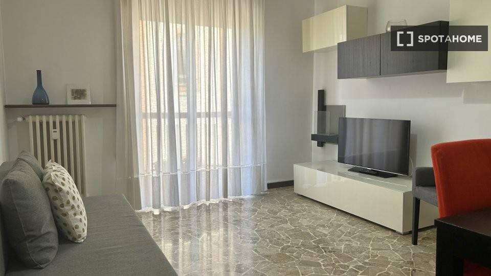 appartamento in affitto a Milano in zona Gorla