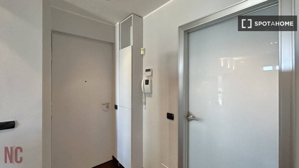 appartamento in affitto a Milano in zona CityLife
