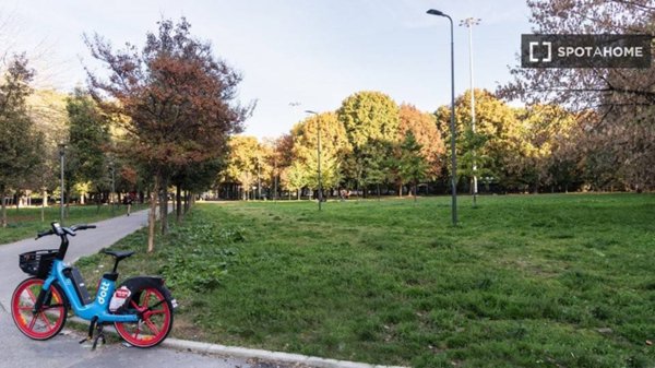 appartamento in affitto a Milano in zona Bocconi