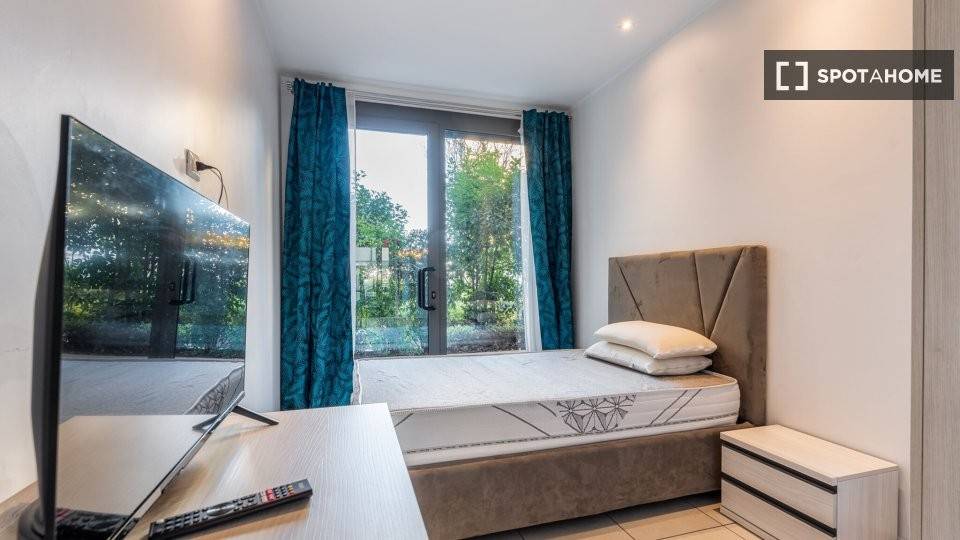 appartamento in affitto a Milano in zona Vigentino