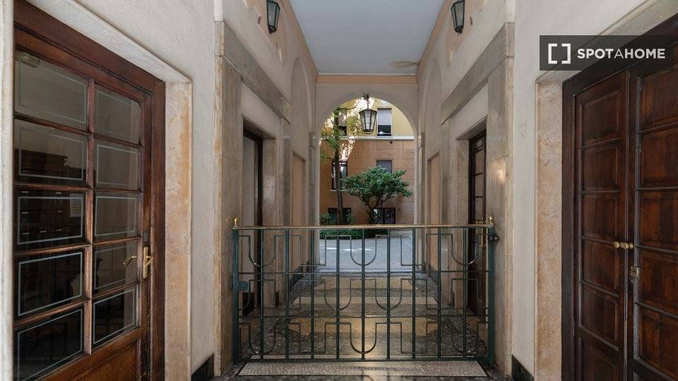 appartamento in affitto a Milano in zona Città Studi
