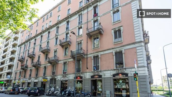 appartamento in affitto a Milano in zona Porta Vigentina
