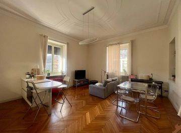 appartamento in affitto a Milano in zona Guastalla
