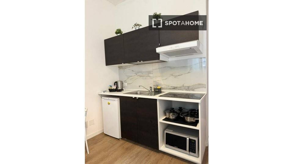 appartamento in affitto a Milano in zona Stadera