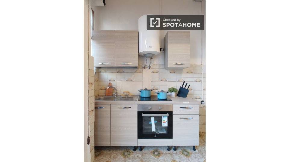appartamento in affitto a Milano in zona Città Studi