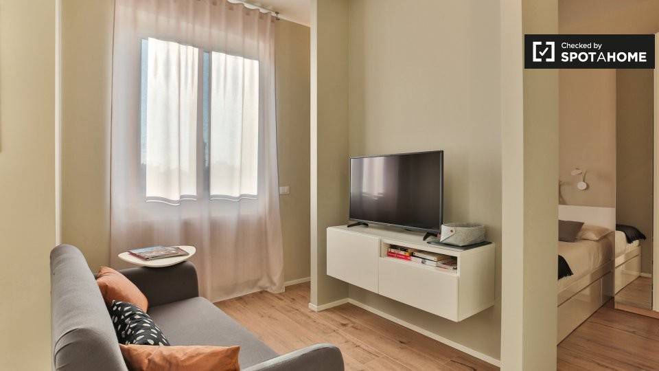 appartamento in affitto a Milano in zona Porta Venezia
