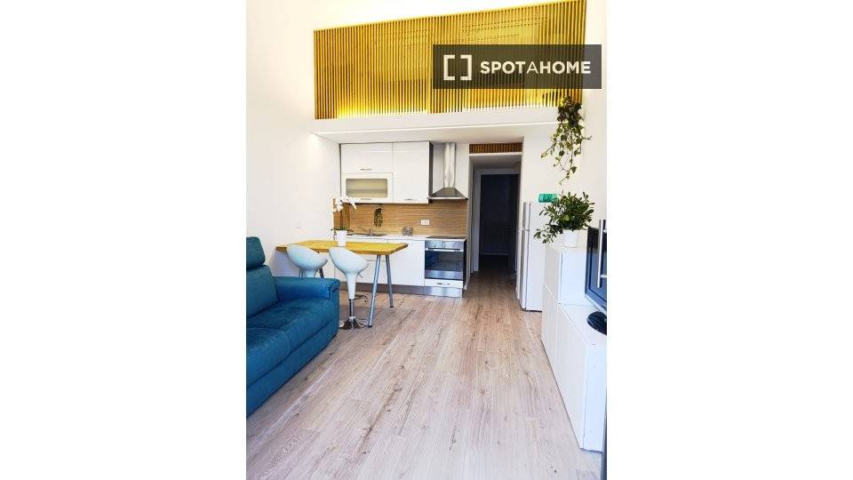 appartamento in affitto a Milano in zona Turro