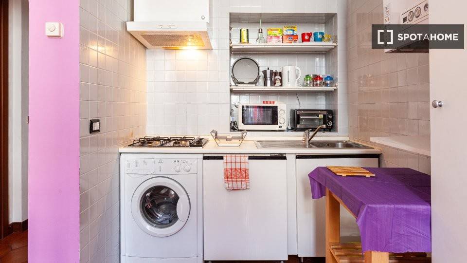 appartamento in affitto a Milano in zona Porta Romana
