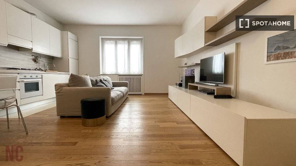 appartamento in affitto a Milano in zona Sempione