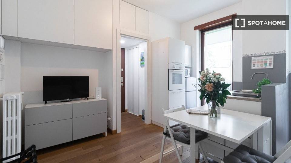 appartamento in affitto a Milano in zona Porta Romana
