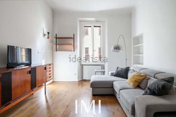 appartamento in affitto a Milano in zona Solari
