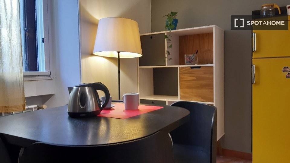 appartamento in affitto a Milano in zona Solari