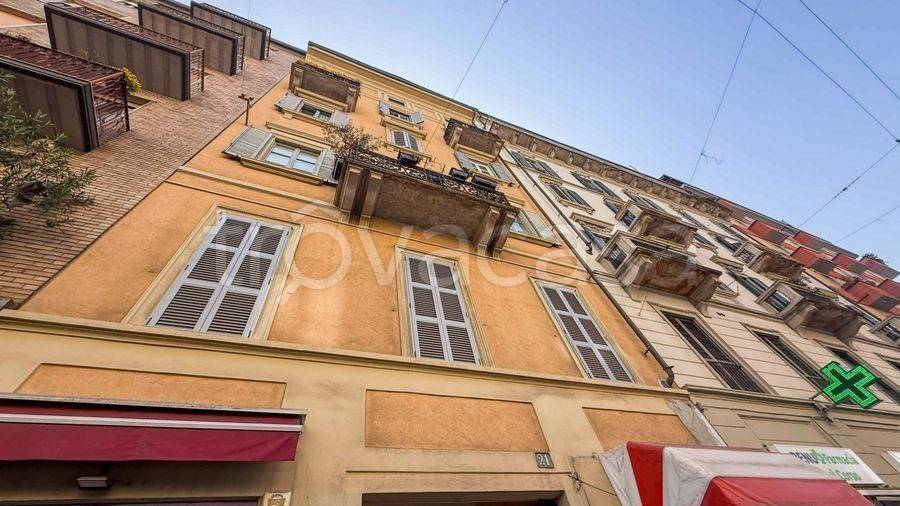 appartamento in affitto a Milano in zona Porta Genova