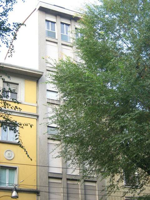 appartamento in affitto a Milano in zona Ghisolfa