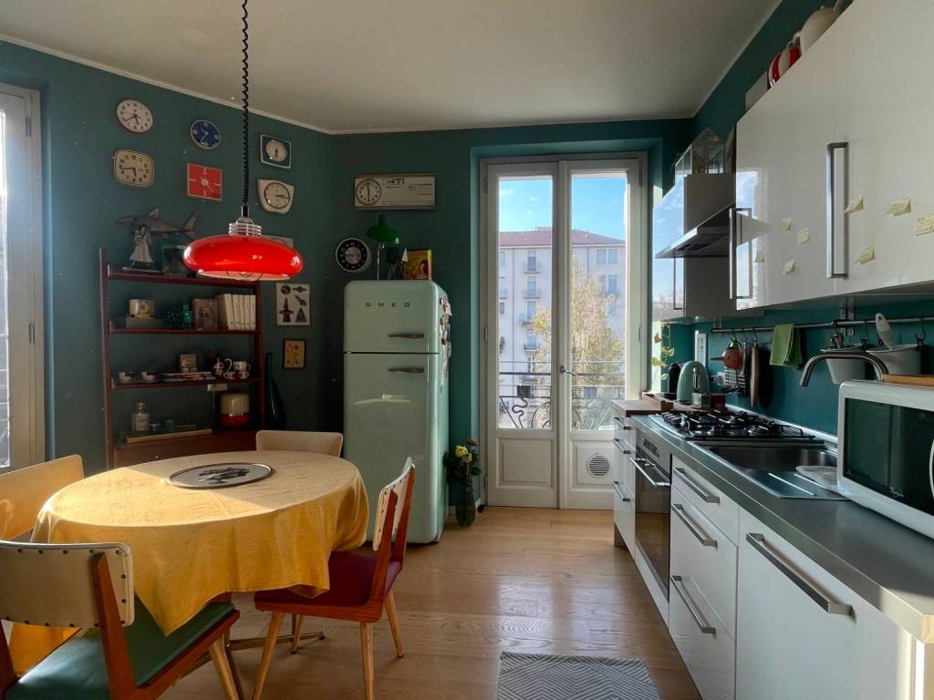 appartamento in affitto a Milano in zona Isola