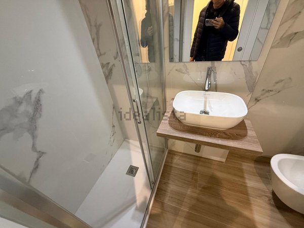 appartamento in affitto a Milano in zona Piazzale Lodi