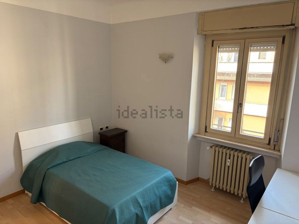 appartamento in affitto a Milano in zona Città Studi
