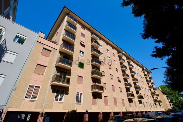 appartamento in affitto a Milano in zona Precotto