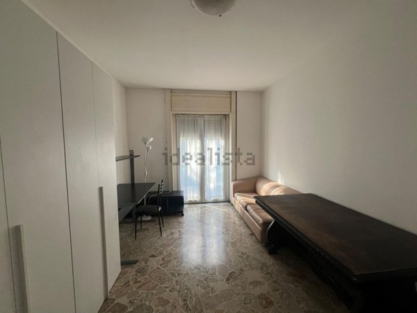 appartamento in affitto a Milano in zona Bande Nere