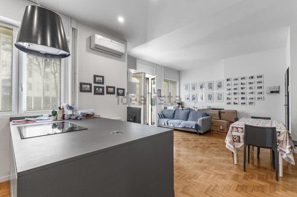 appartamento in affitto a Milano in zona Piazzale Lodi