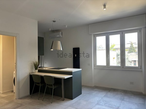 appartamento in affitto a Milano in zona San Siro