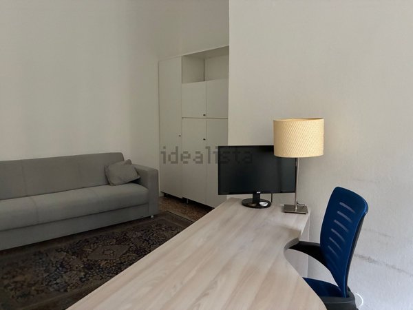 ufficio in affitto a Milano in zona Loreto
