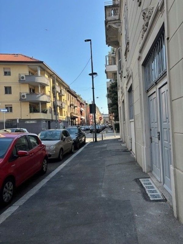 appartamento in affitto a Milano in zona Bocconi