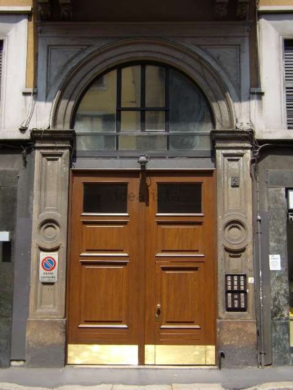 appartamento in affitto a Milano in zona Brera