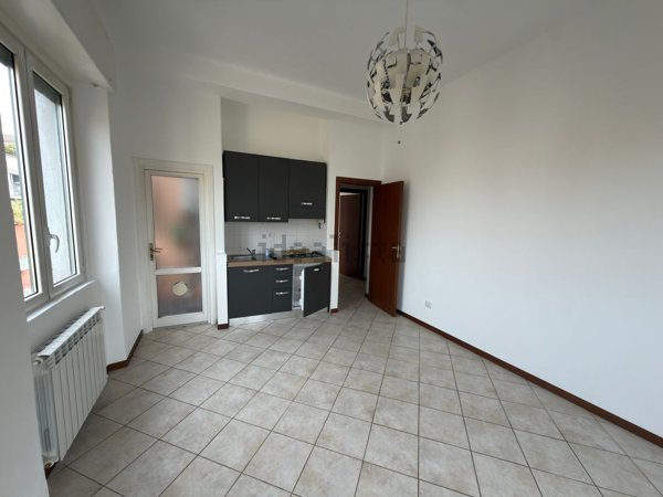 appartamento in affitto a Milano in zona Villapizzone