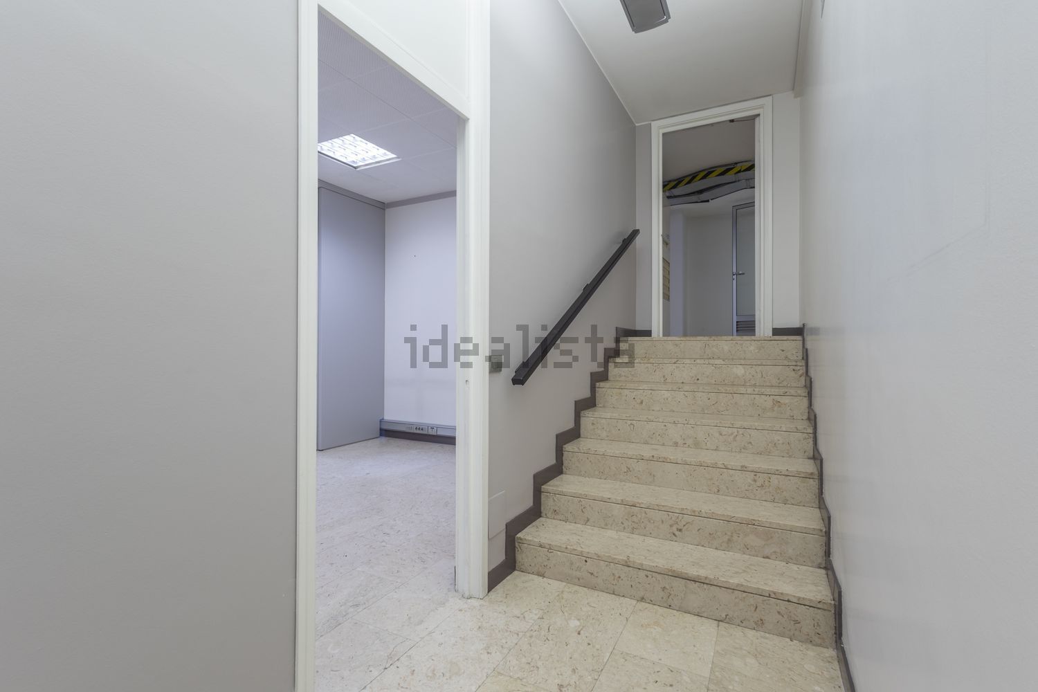 ufficio in affitto a Milano in zona Guastalla