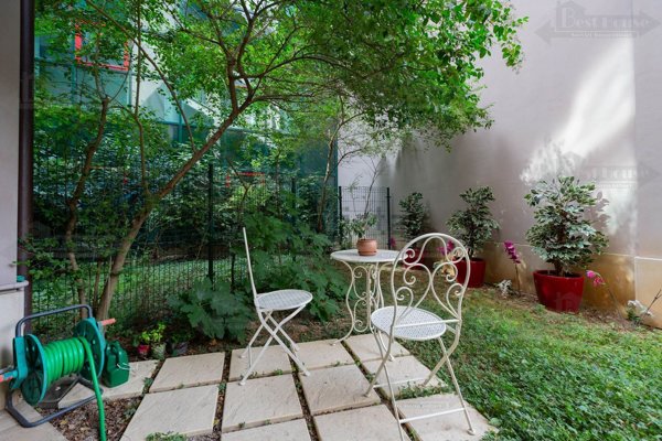 appartamento in affitto a Milano in zona Rottole