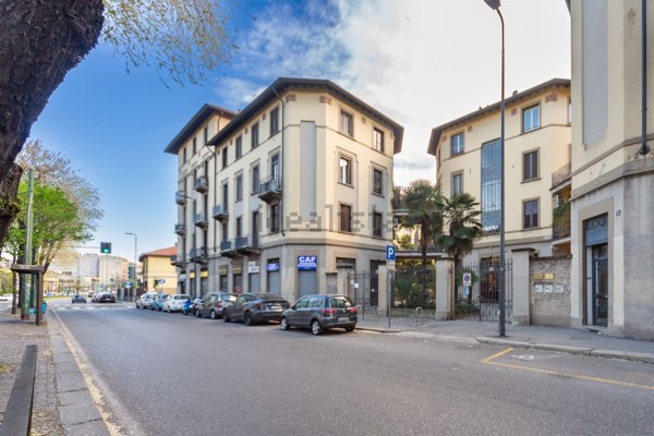 appartamento in affitto a Milano in zona Isola