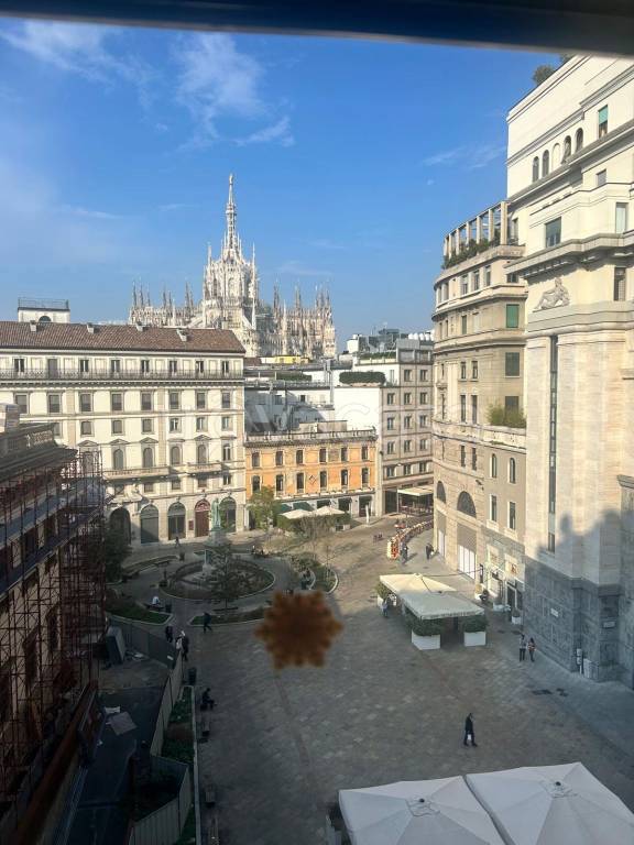 ufficio in affitto a Milano in zona Centro Storico