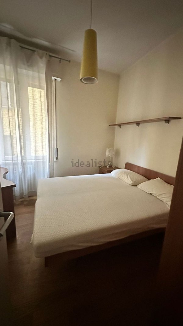 appartamento in affitto a Milano in zona Brera