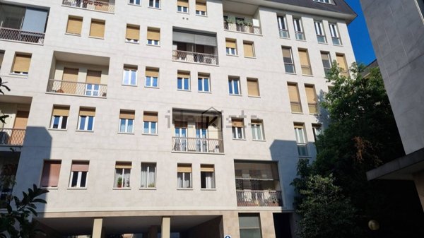 ufficio in affitto a Milano in zona Porta Romana
