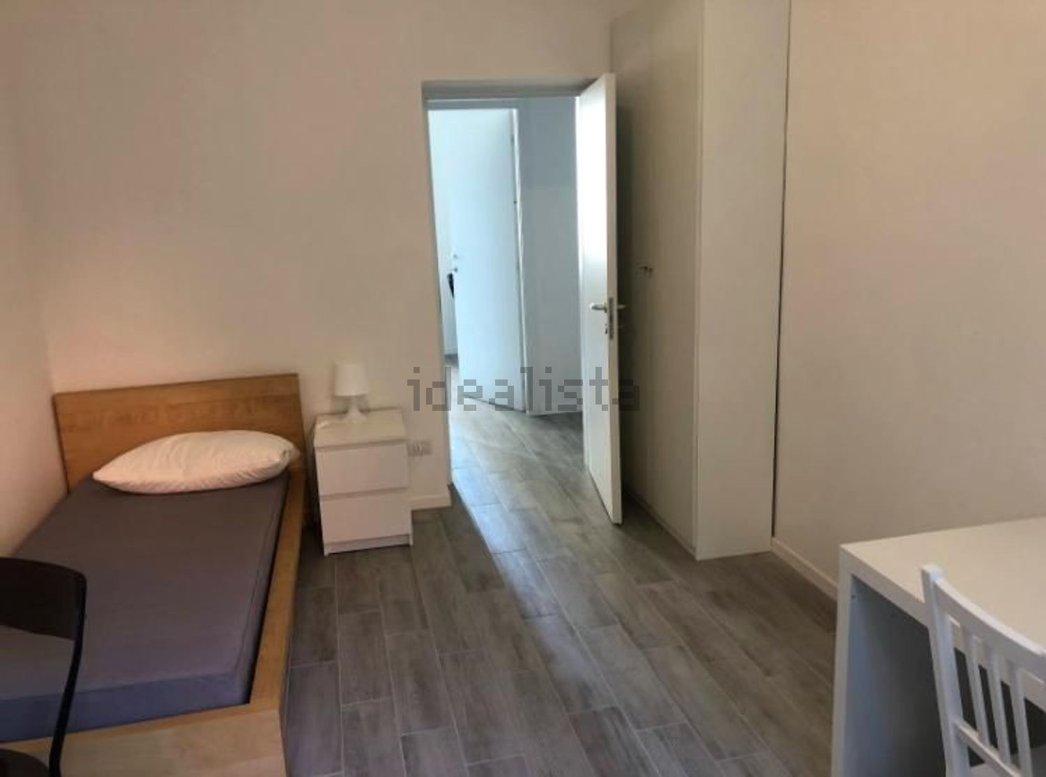 appartamento in affitto a Milano in zona Porta Genova