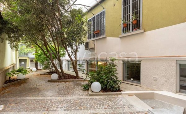 appartamento in affitto a Milano in zona Città Studi