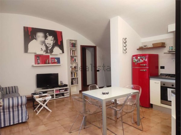 appartamento in affitto a Milano in zona Cagnola