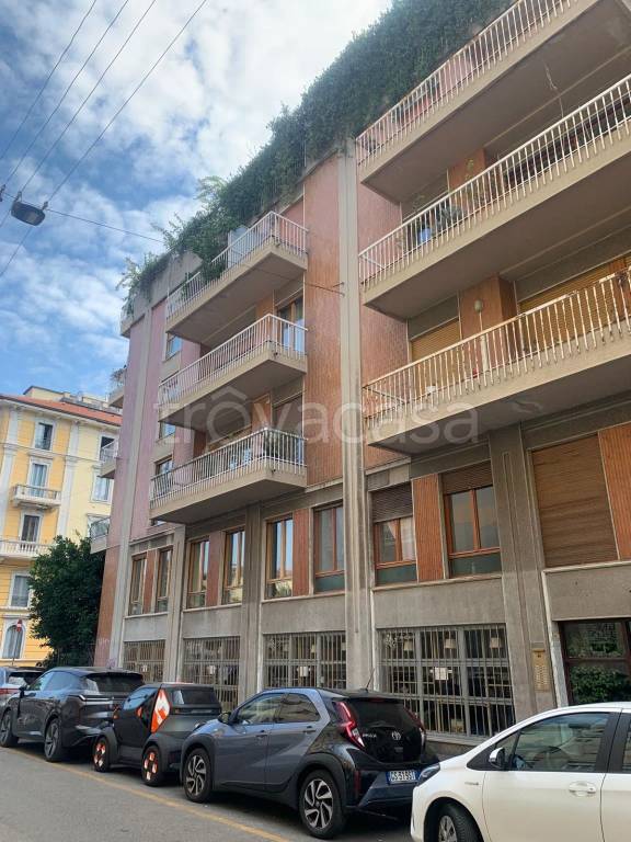 appartamento in affitto a Milano in zona Porta Venezia