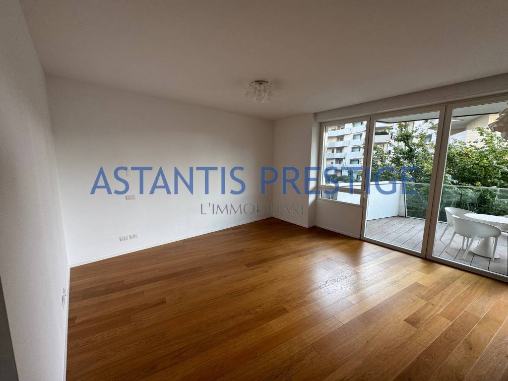 appartamento in affitto a Milano in zona CityLife