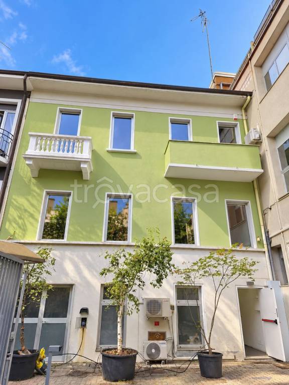 appartamento in affitto a Milano in zona Città Studi